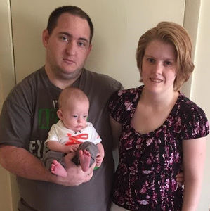 Meet your Posher, Brittany